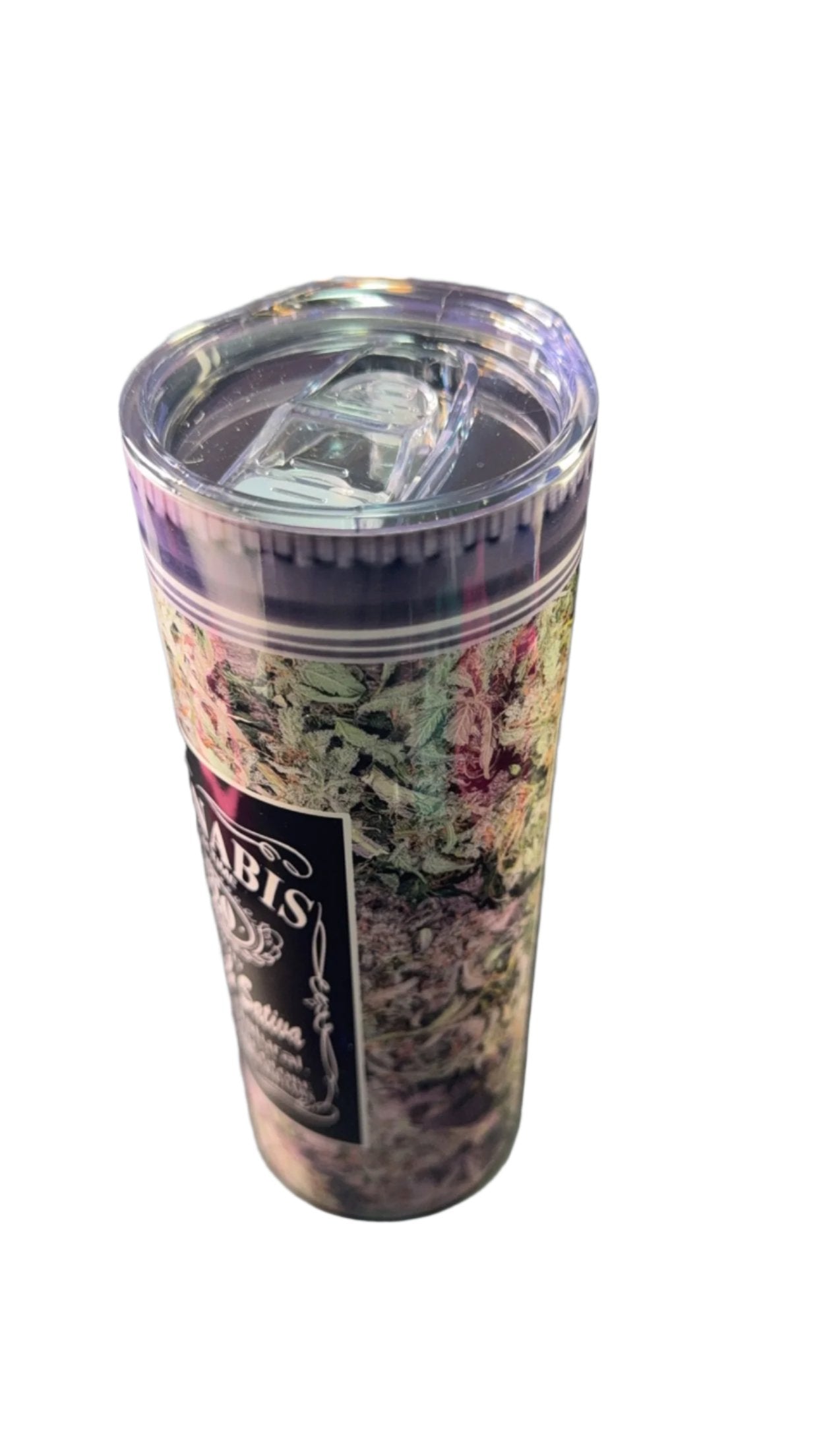 20oz 420 Cannabis Tumbler