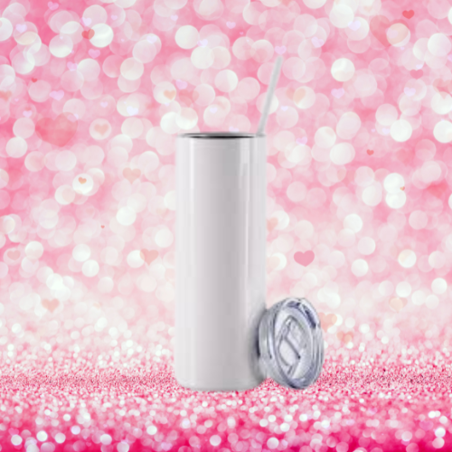 20oz Sublimation Tumbler