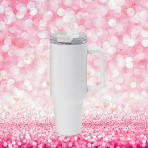 30oz Sublimation Tumbler