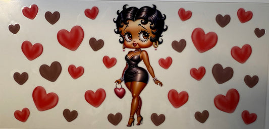 Betty Boop