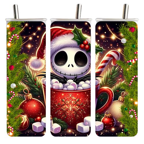 Skellington Xmas