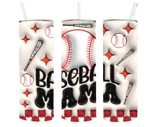 Baseball Mama