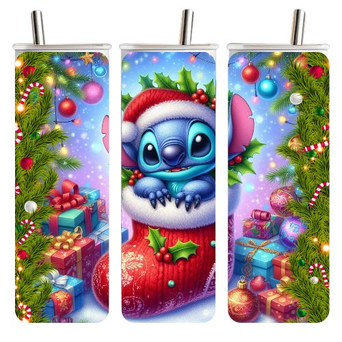 Christmas Stitch