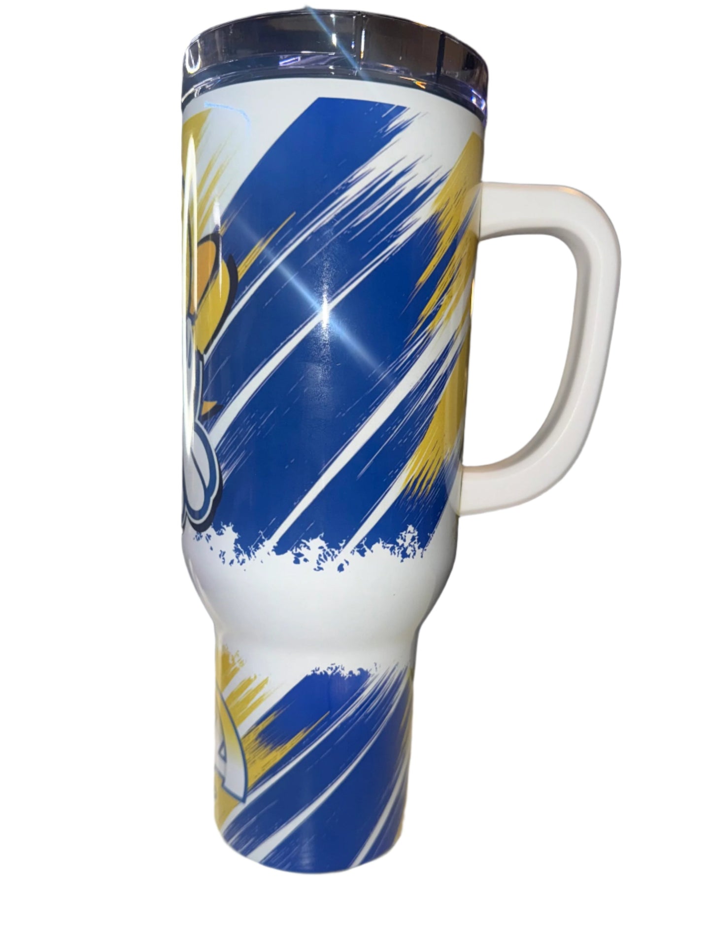 40oz LA Rams Tumbler